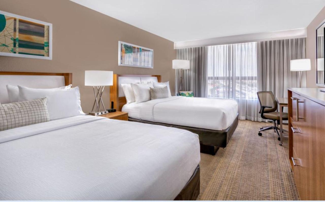 Holiday Inn Miami West - Airport Area By Ihg Hialeah Gardens Exteriér fotografie