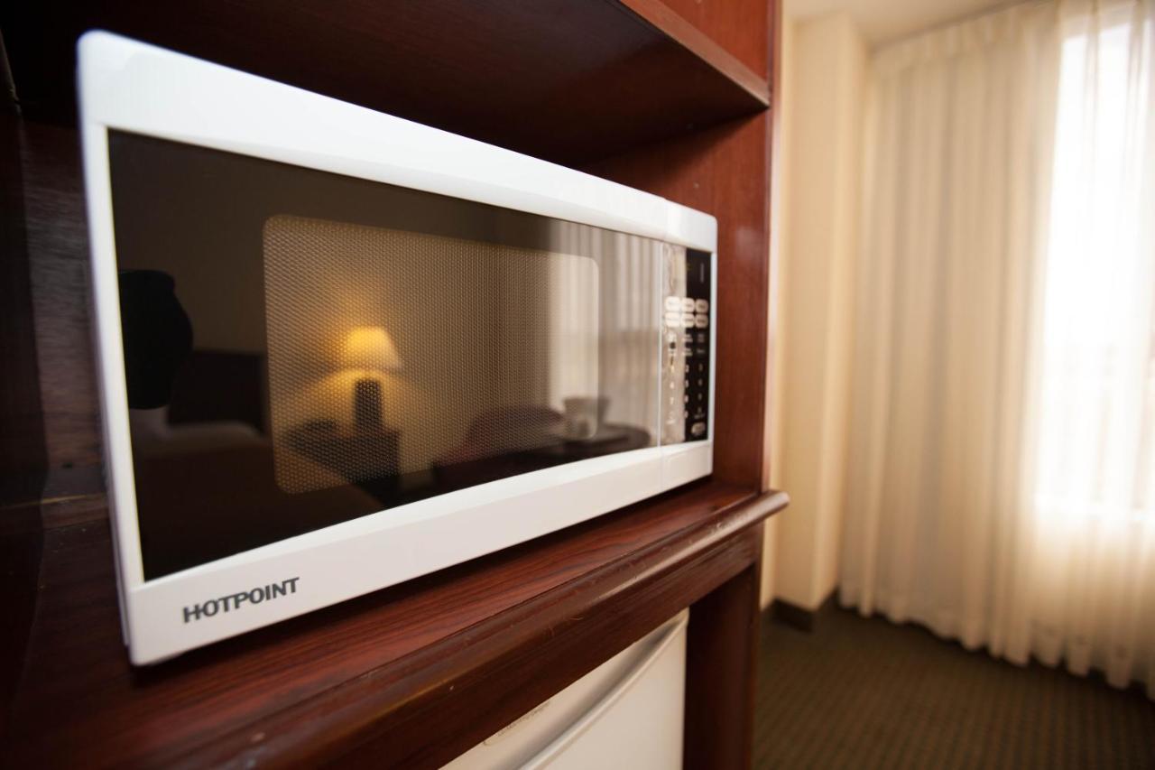 Holiday Inn Miami West - Airport Area By Ihg Hialeah Gardens Exteriér fotografie