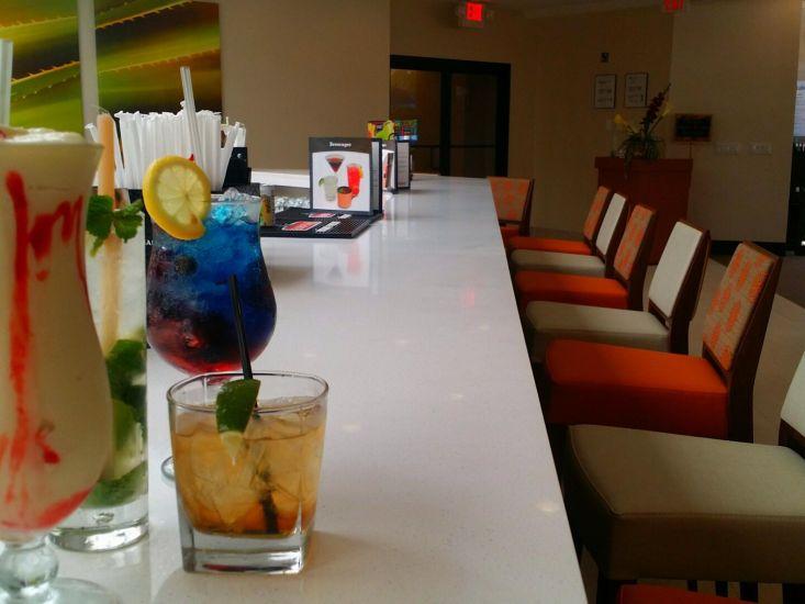 Holiday Inn Miami West - Airport Area By Ihg Hialeah Gardens Exteriér fotografie