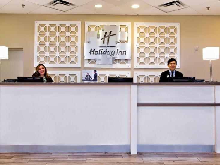 Holiday Inn Miami West - Airport Area By Ihg Hialeah Gardens Exteriér fotografie