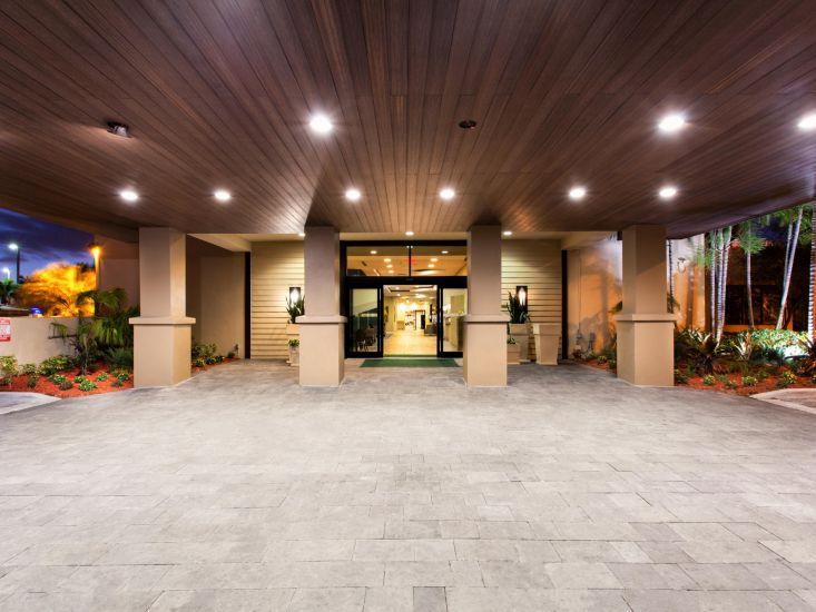 Holiday Inn Miami West - Airport Area By Ihg Hialeah Gardens Exteriér fotografie
