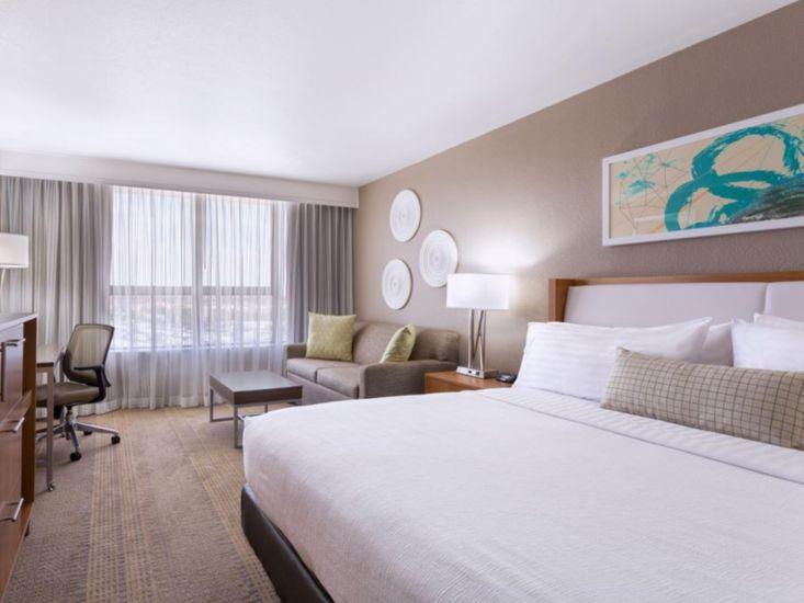 Holiday Inn Miami West - Airport Area By Ihg Hialeah Gardens Exteriér fotografie