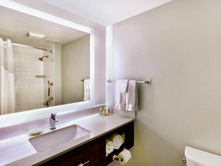 Holiday Inn Miami West - Airport Area By Ihg Hialeah Gardens Exteriér fotografie