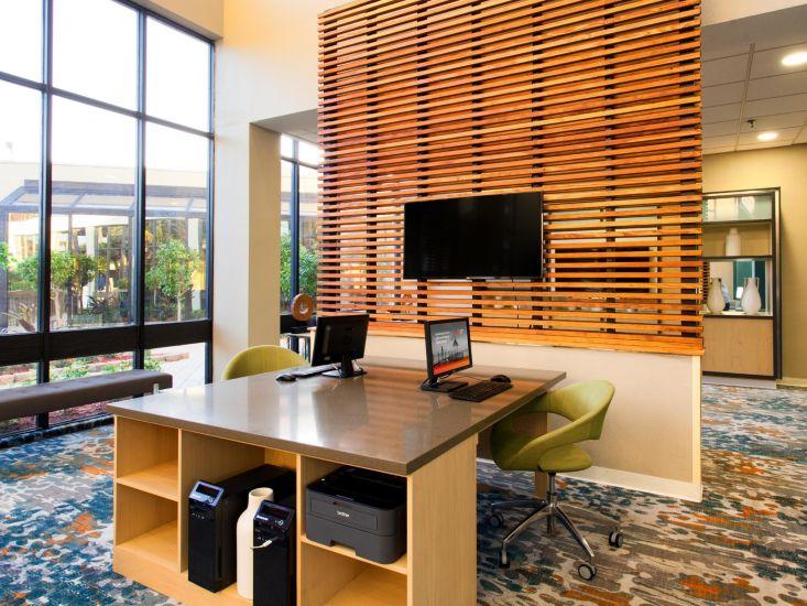 Holiday Inn Miami West - Airport Area By Ihg Hialeah Gardens Exteriér fotografie