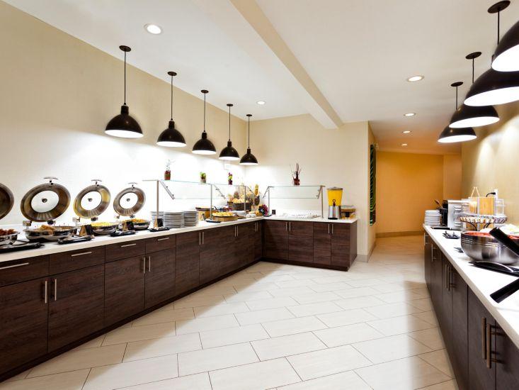 Holiday Inn Miami West - Airport Area By Ihg Hialeah Gardens Exteriér fotografie