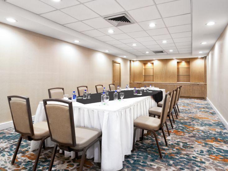 Holiday Inn Miami West - Airport Area By Ihg Hialeah Gardens Exteriér fotografie